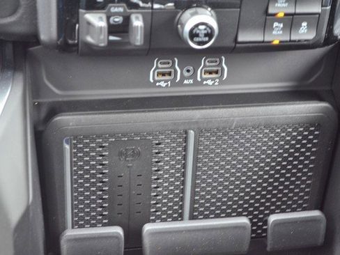 New 2025 RAM 1500 Big Horn image 24