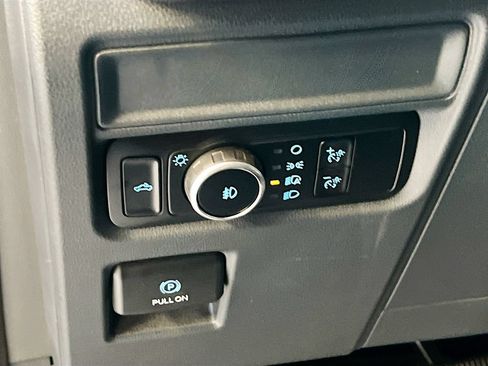 Used 2024 Ford F150 STX RWD image 10