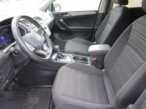 Used 2024 Volkswagen Tiguan S image 20