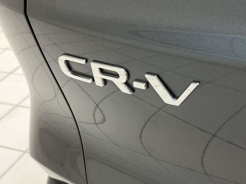 Certified 2023 Honda CR-V LX image 20