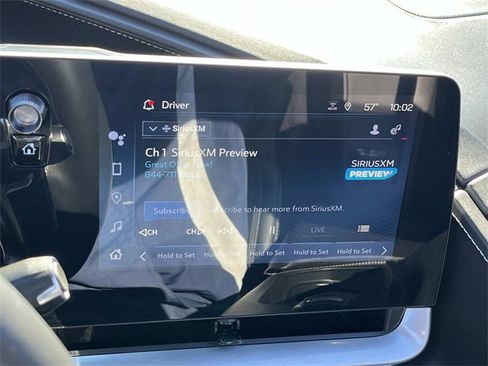 Used 2025 Chevrolet Corvette Stingray Premium Conv w/ 3LT image 33