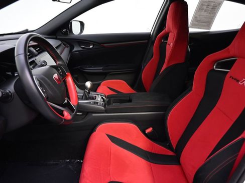 Used 2019 Honda Civic Type R image 13