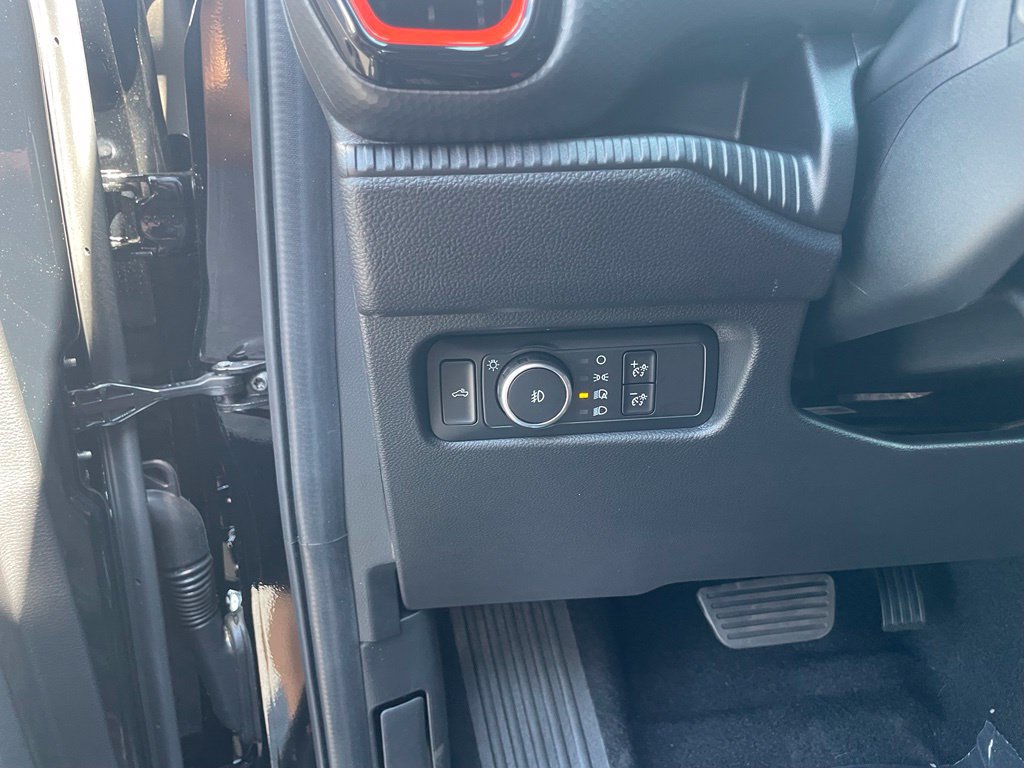 New 2026 Ford Ranger Raptor AWD/4WD image 12