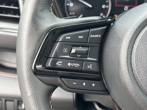 New 2026 Subaru Ascent Limited Bronze AWD/4WD image 41