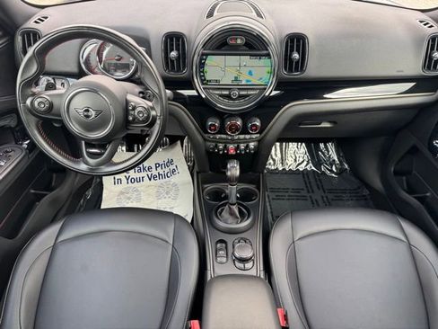 Used 2019 MINI Cooper Countryman John Cooper Works AWD/4WD image 20
