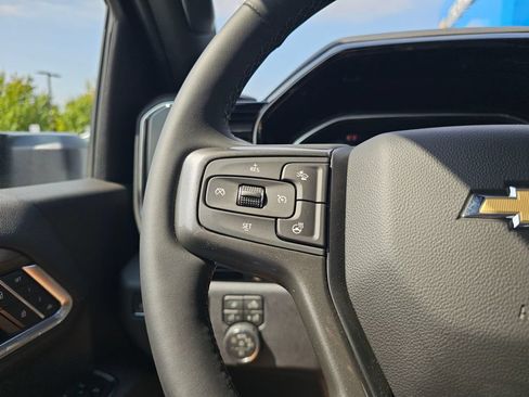 New 2026 Chevrolet Silverado 3500 High Country w/ High Country Premium Package AWD/4WD image 35