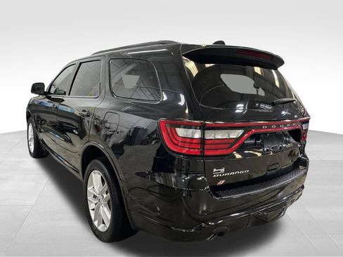 Used 2024 Dodge Durango GT AWD/4WD image 3