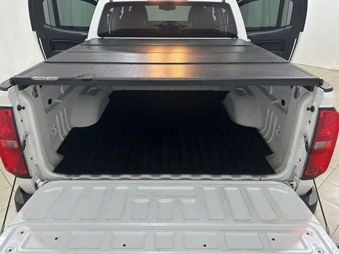 Used 2015 Chevrolet Colorado LT w/ LT Convenience Package image 13