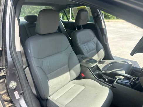Used 2015 Honda Civic EX-L image 34