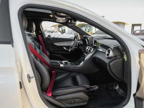 Used 2018 Mercedes-Benz C 43 AMG 4MATIC Sedan image 30