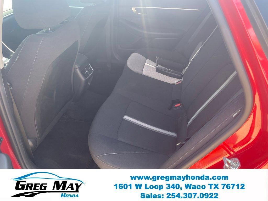 Used 2021 Hyundai Sonata SEL FWD image 20
