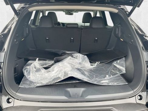New 2026 Nissan Murano SL AWD/4WD image 33