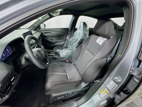 New 2025 Honda Accord Sport image 10