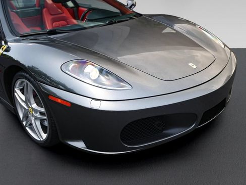 Used 2005 Ferrari F430 Spider RWD image 12