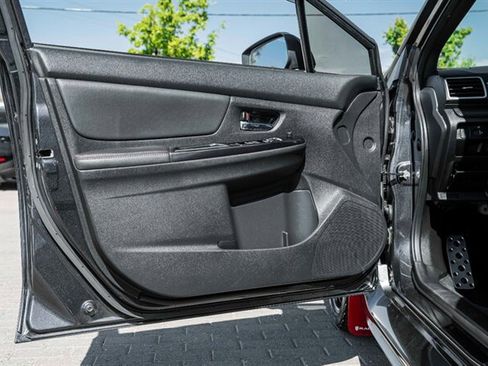 Used 2019 Subaru WRX Limited AWD/4WD image 15