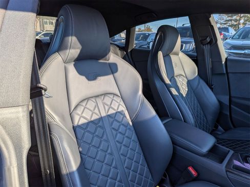 Used 2024 Audi S5 Premium Plus w/ Premium Plus Package image 38