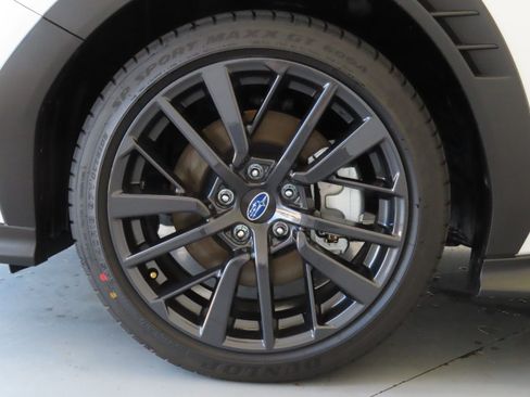 New 2025 Subaru WRX Premium image 27