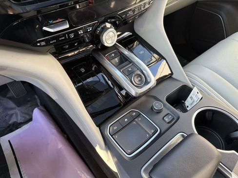 Used 2023 Acura MDX SH-AWD w/ Technology Package image 38