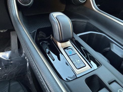 Used 2024 Toyota Grand Highlander AWD Hybrid image 37