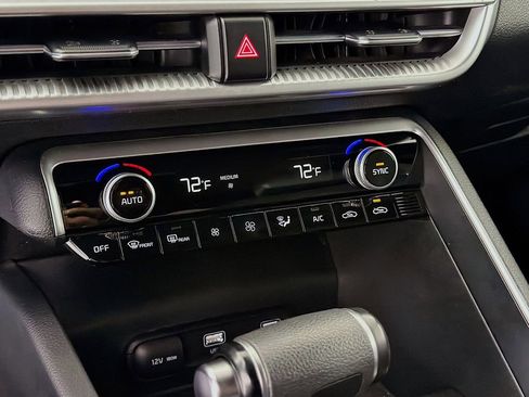 Used 2022 Kia K5 GT-Line image 19