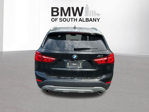 Used 2018 BMW X1 xDrive28i AWD/4WD image 10