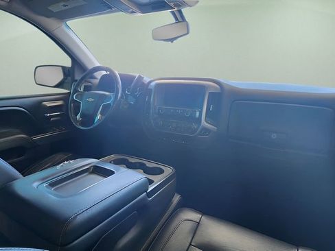 Used 2015 Chevrolet Silverado 1500 LT w/ Rally 2 Edition image 20