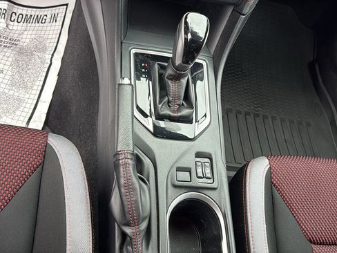 Used 2022 Subaru Impreza 2.0i Sport image 21