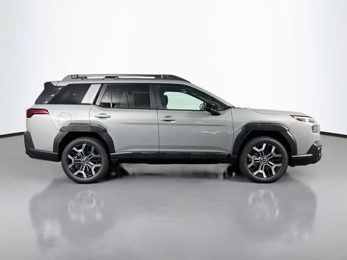 New 2026 Subaru Outback Touring XT AWD/4WD image 8