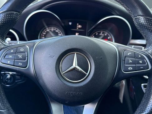 Used 2015 Mercedes-Benz C 300 4MATIC Sedan image 15