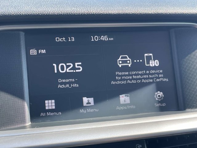 Used 2019 Kia Optima LX FWD image 26