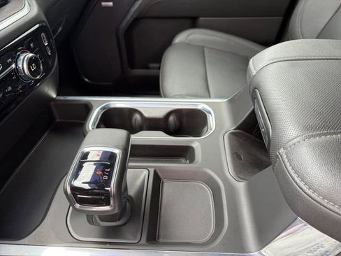 Certified 2023 GMC Sierra 1500 SLT RWD image 25