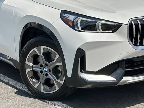 Used 2025 BMW X1 xDrive28i AWD/4WD image 37
