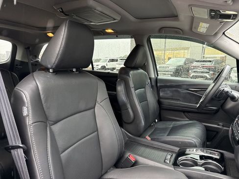 Used 2022 Honda Pilot Elite image 20