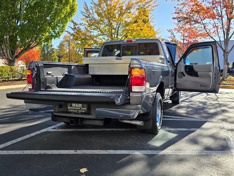 Used 1998 Ford Ranger Splash RWD image 28