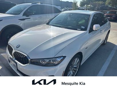 Used 2023 BMW 330e