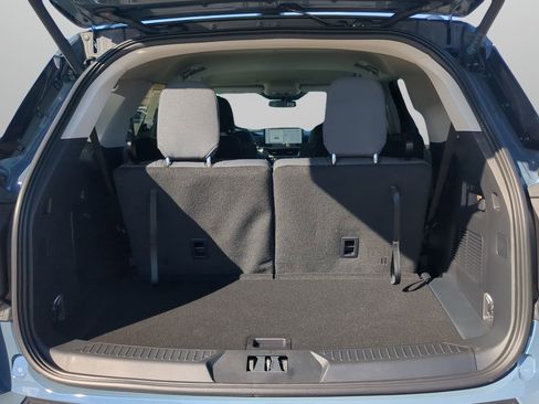 New 2026 Ford Explorer Active image 41