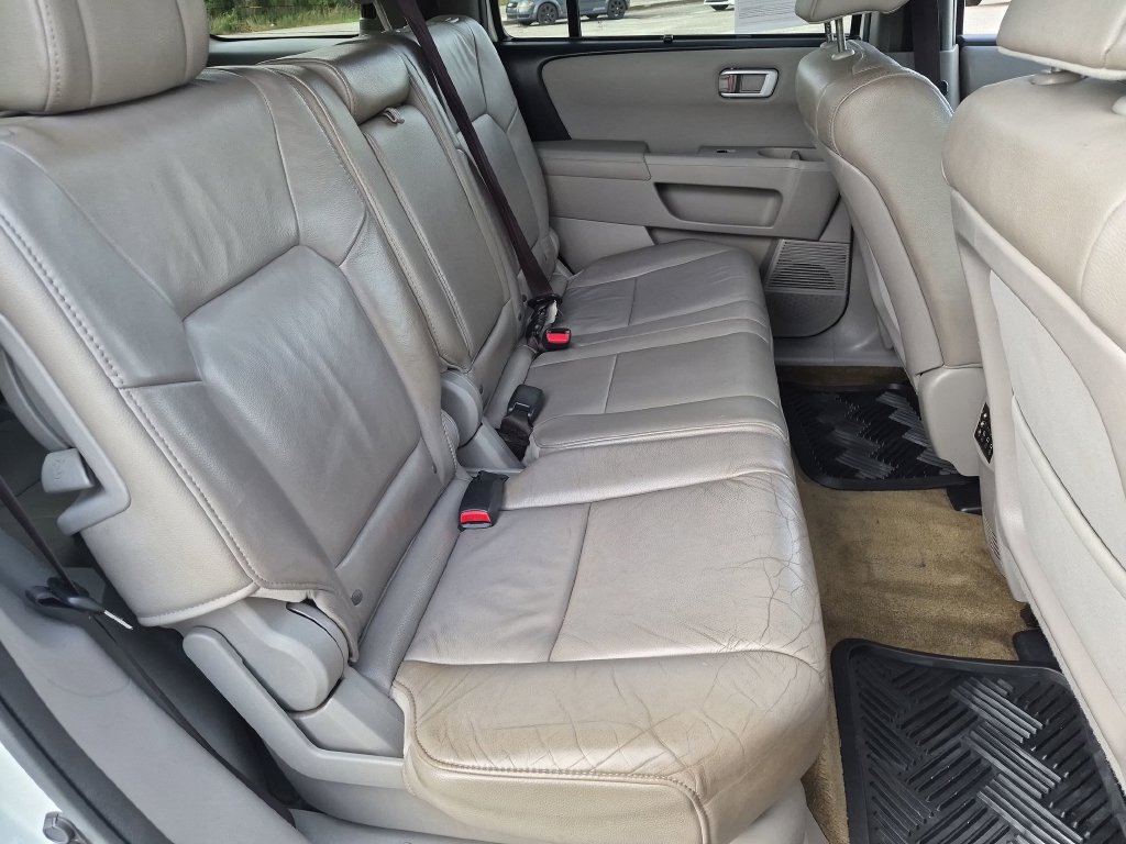 Used 2015 Honda Pilot Touring image 33