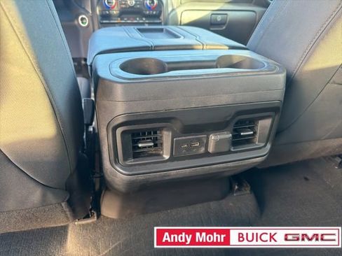 Used 2021 Chevrolet Silverado 1500 LT Trail Boss image 20