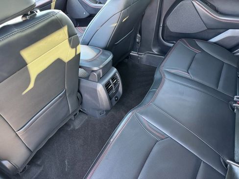 Used 2025 Ford Mustang Mach-E Premium w/ Sport Appearance Package image 17