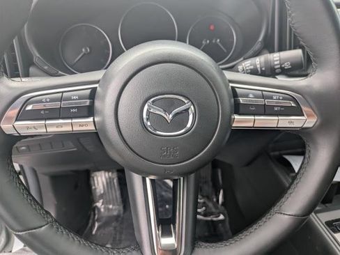Used 2024 MAZDA CX-50 AWD 2.5 S w/ Weather Package image 8
