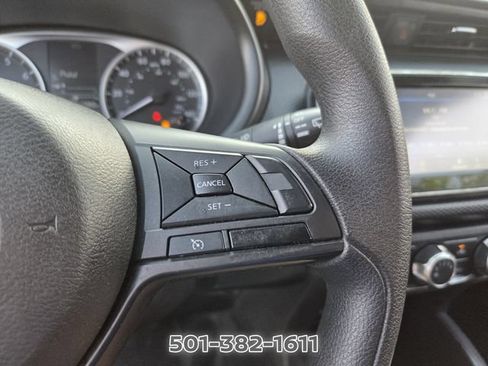 Used 2024 Nissan Kicks S FWD image 25