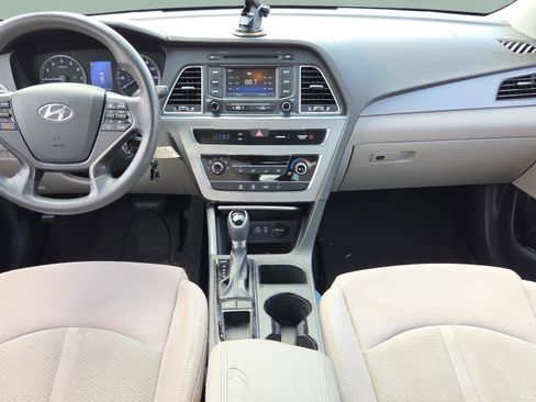 Used 2015 Hyundai Sonata SE w/ Option Group 09 image 10