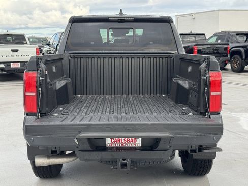 New 2026 Toyota Tacoma TRD Off-Road AWD/4WD image 9