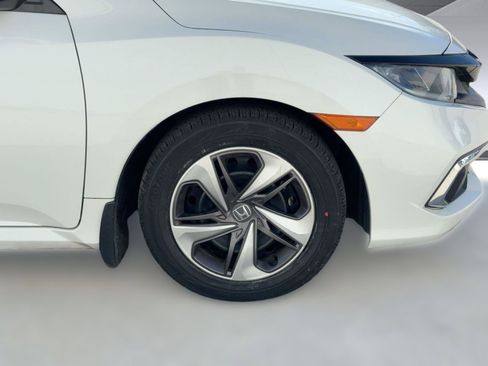 Used 2019 Honda Civic LX image 12