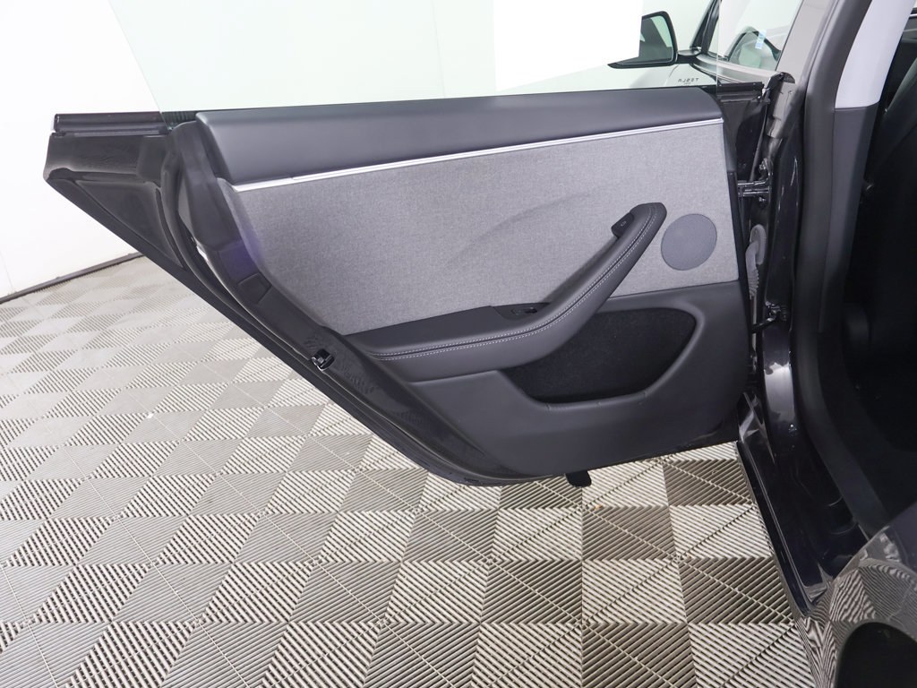 Used 2025 Tesla Model 3 Long Range RWD image 30