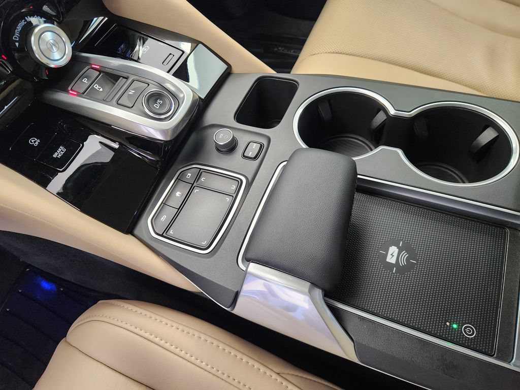 Used 2023 Acura MDX w/ Technology Package FWD image 20