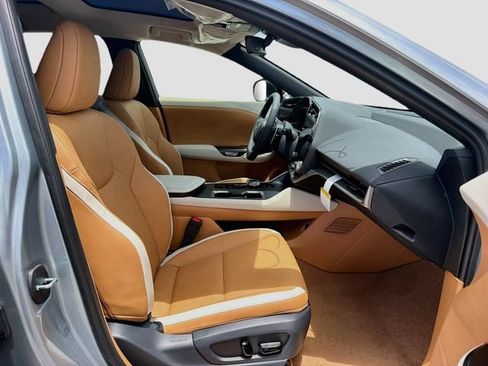 New 2026 Lexus RZ 350e 2WD w/ Convenience Package image 15