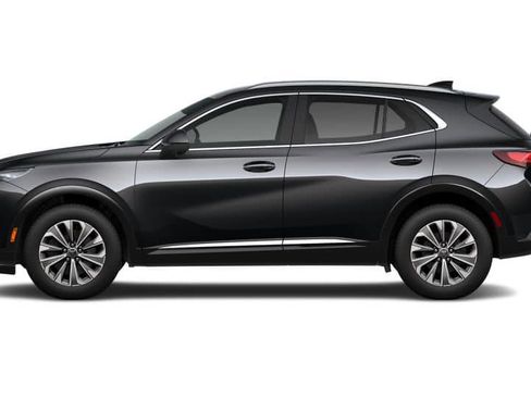 New 2026 Buick Envision Preferred AWD/4WD image 46
