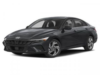 New 2026 Hyundai Elantra Limited
