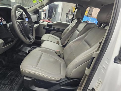 Used 2018 Ford F150 XL w/ Equipment Group 101A Mid image 9